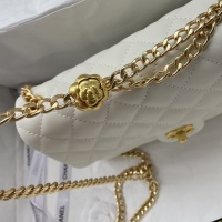 $88.00 USD Chanel AAA Quality Messenger Bags For Women #1092984