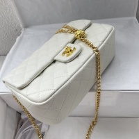 $88.00 USD Chanel AAA Quality Messenger Bags For Women #1092984