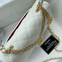 $92.00 USD Chanel AAA Quality Messenger Bags For Women #1092989