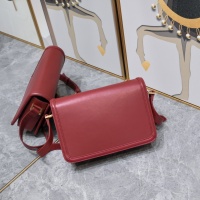 $102.00 USD Yves Saint Laurent YSL AAA Quality Messenger Bags For Women #1092995