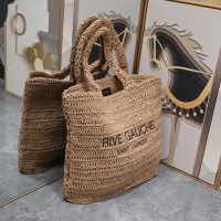 $72.00 USD Yves Saint Laurent AAA Quality Tote-Handbags For Women #1093014