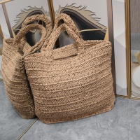 $72.00 USD Yves Saint Laurent AAA Quality Tote-Handbags For Women #1093014