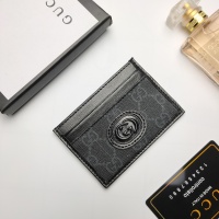 $27.00 USD Gucci AAA Quality Card Case #1093032