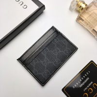 $27.00 USD Gucci AAA Quality Card Case #1093032