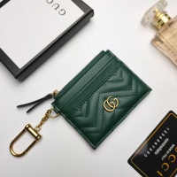 $34.00 USD Gucci AAA Quality Card Case #1093033