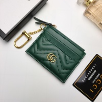 $34.00 USD Gucci AAA Quality Card Case #1093033
