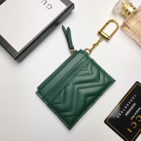 $34.00 USD Gucci AAA Quality Card Case #1093033