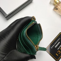 $34.00 USD Gucci AAA Quality Card Case #1093033