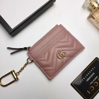 $34.00 USD Gucci AAA Quality Card Case #1093034
