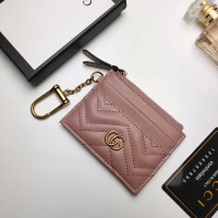 $34.00 USD Gucci AAA Quality Card Case #1093034