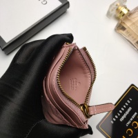 $34.00 USD Gucci AAA Quality Card Case #1093034