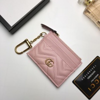 $34.00 USD Gucci AAA Quality Card Case #1093035