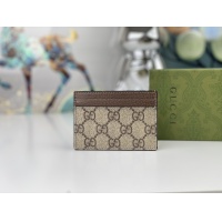 $27.00 USD Gucci AAA Quality Card Case #1093036
