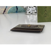 $27.00 USD Gucci AAA Quality Card Case #1093036