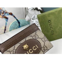 $27.00 USD Gucci AAA Quality Card Case #1093036