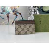 $27.00 USD Gucci AAA Quality Card Case #1093037