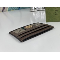 $27.00 USD Gucci AAA Quality Card Case #1093037