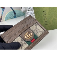 $27.00 USD Gucci AAA Quality Card Case #1093037