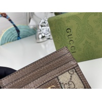 $27.00 USD Gucci AAA Quality Card Case #1093037