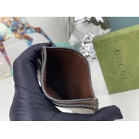 $27.00 USD Gucci AAA Quality Card Case #1093037