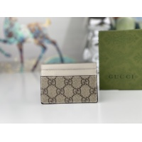 $27.00 USD Gucci AAA Quality Card Case #1093038