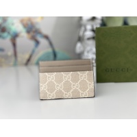 $27.00 USD Gucci AAA Quality Card Case #1093039