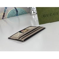 $27.00 USD Gucci AAA Quality Card Case #1093039