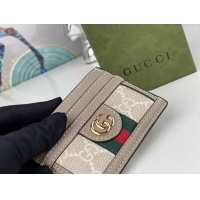 $27.00 USD Gucci AAA Quality Card Case #1093039