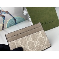 $27.00 USD Gucci AAA Quality Card Case #1093039