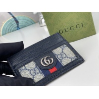 $27.00 USD Gucci AAA Quality Card Case #1093040