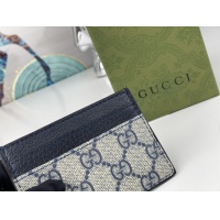 $27.00 USD Gucci AAA Quality Card Case #1093040