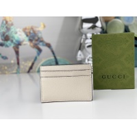 $27.00 USD Gucci AAA Quality Card Case #1093046