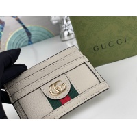 $27.00 USD Gucci AAA Quality Card Case #1093046