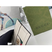 $27.00 USD Gucci AAA Quality Card Case #1093046