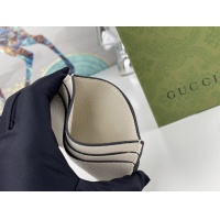 $27.00 USD Gucci AAA Quality Card Case #1093046
