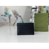 $27.00 USD Gucci AAA Quality Card Case #1093047