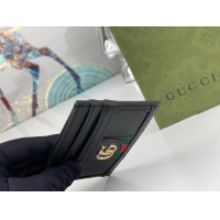$27.00 USD Gucci AAA Quality Card Case #1093047