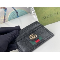 $27.00 USD Gucci AAA Quality Card Case #1093047