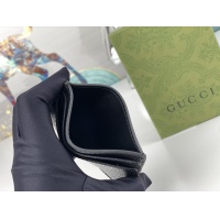 $27.00 USD Gucci AAA Quality Card Case #1093047