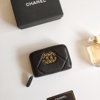 $34.00 USD Chanel AAA Quality Wallets #1093059