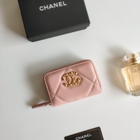 $34.00 USD Chanel AAA Quality Wallets #1093060
