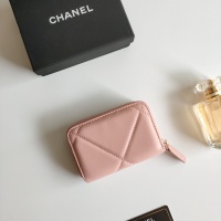 $34.00 USD Chanel AAA Quality Wallets #1093060