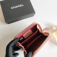 $34.00 USD Chanel AAA Quality Wallets #1093060