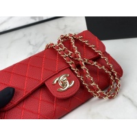 $56.00 USD Chanel AAA Quality Wallets For Women #1093070