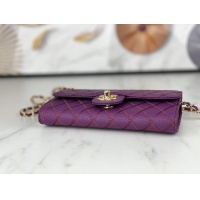 $56.00 USD Chanel AAA Quality Wallets For Women #1093072