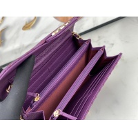 $56.00 USD Chanel AAA Quality Wallets For Women #1093072