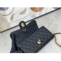 $56.00 USD Chanel AAA Quality Wallets For Women #1093074