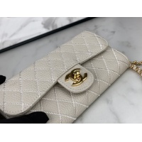 $56.00 USD Chanel AAA Quality Wallets For Women #1093076