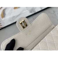 $56.00 USD Chanel AAA Quality Wallets For Women #1093076