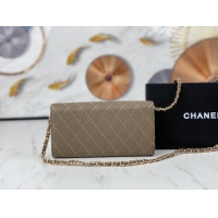 $56.00 USD Chanel AAA Quality Wallets For Women #1093078